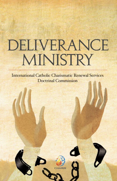 Cover Only Deliverance Ministry