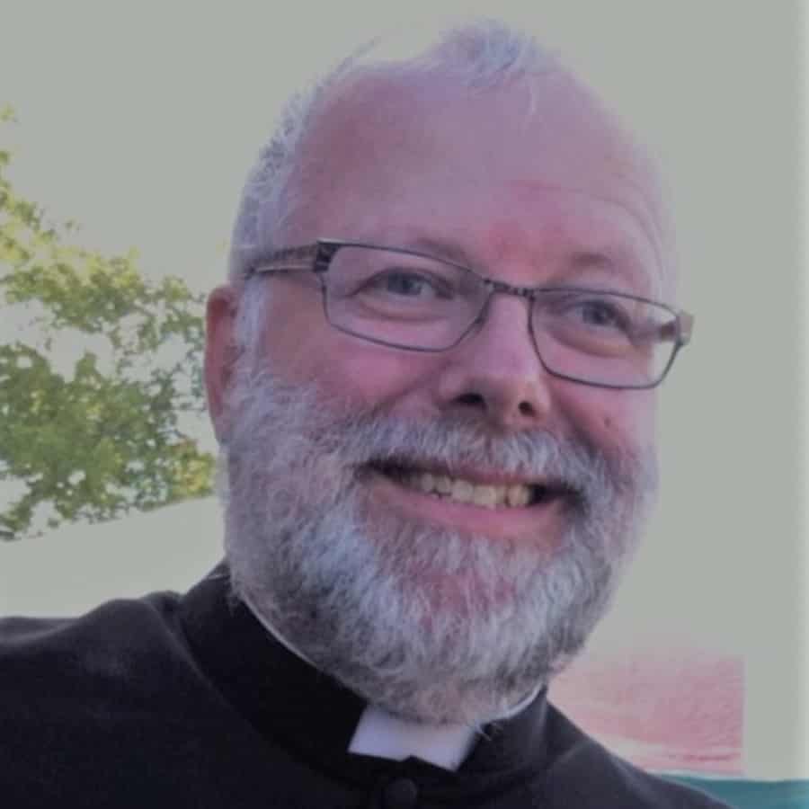 Fr John Gordon